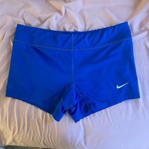Nike Women’s Pro 3” shorts